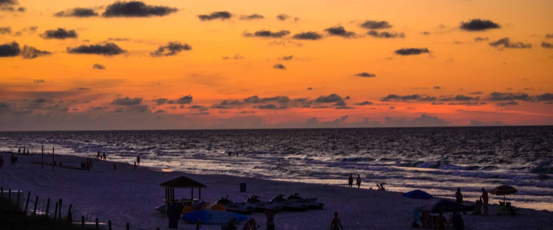 What is the Poverty Level in Bay County, Florida?