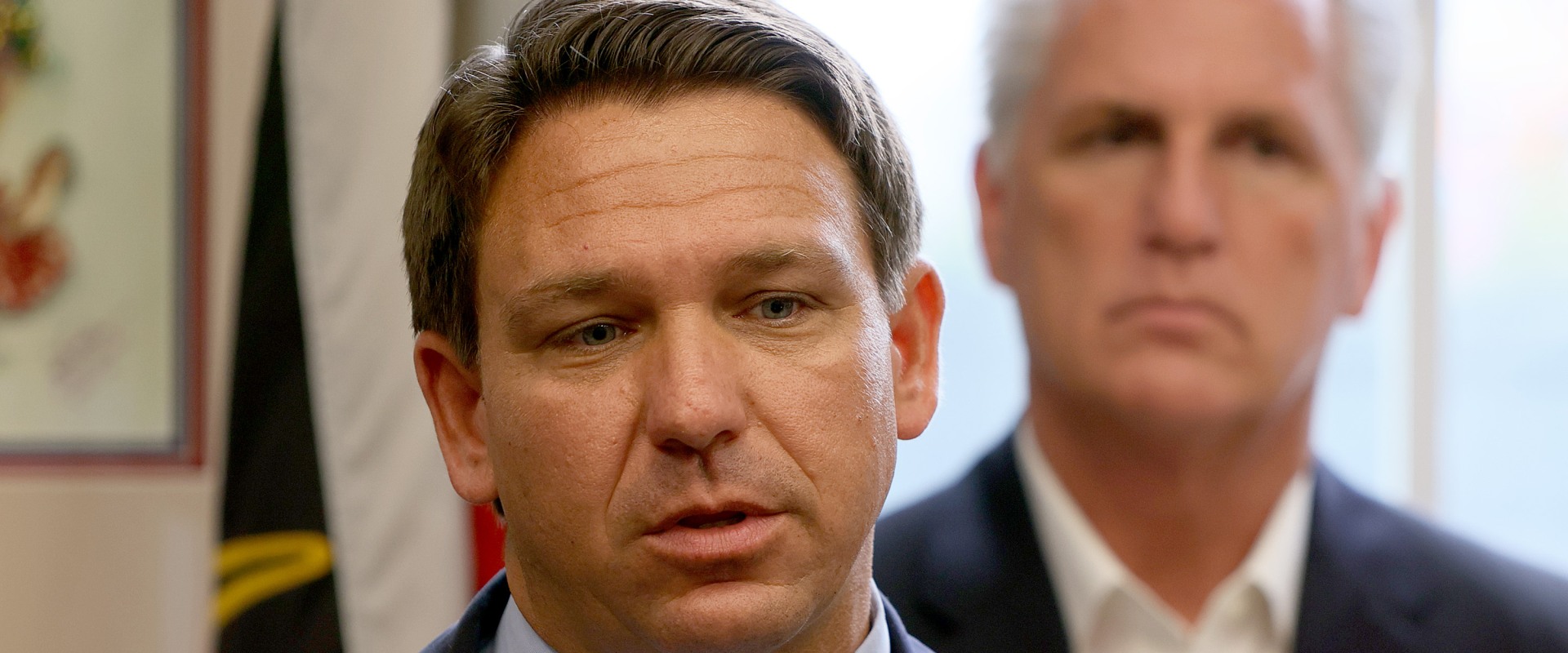 Who are the Current Elected Officials in Bay County, Florida?