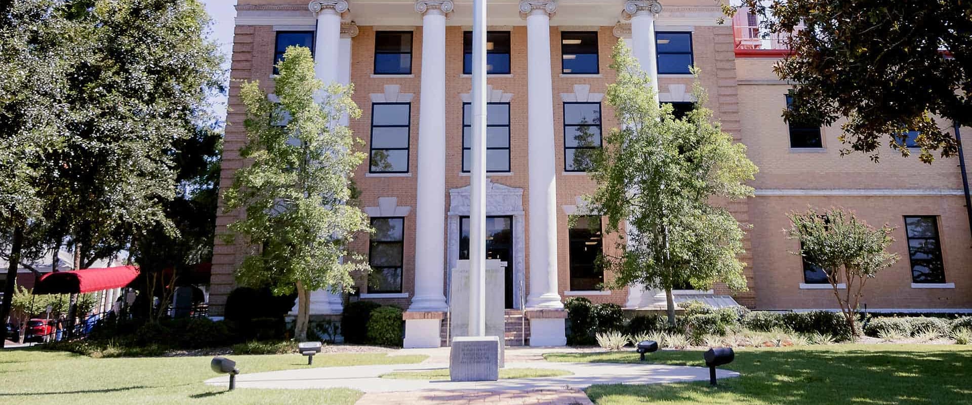 Everything You Need to Know About the Bay County Circuit Court in Florida
