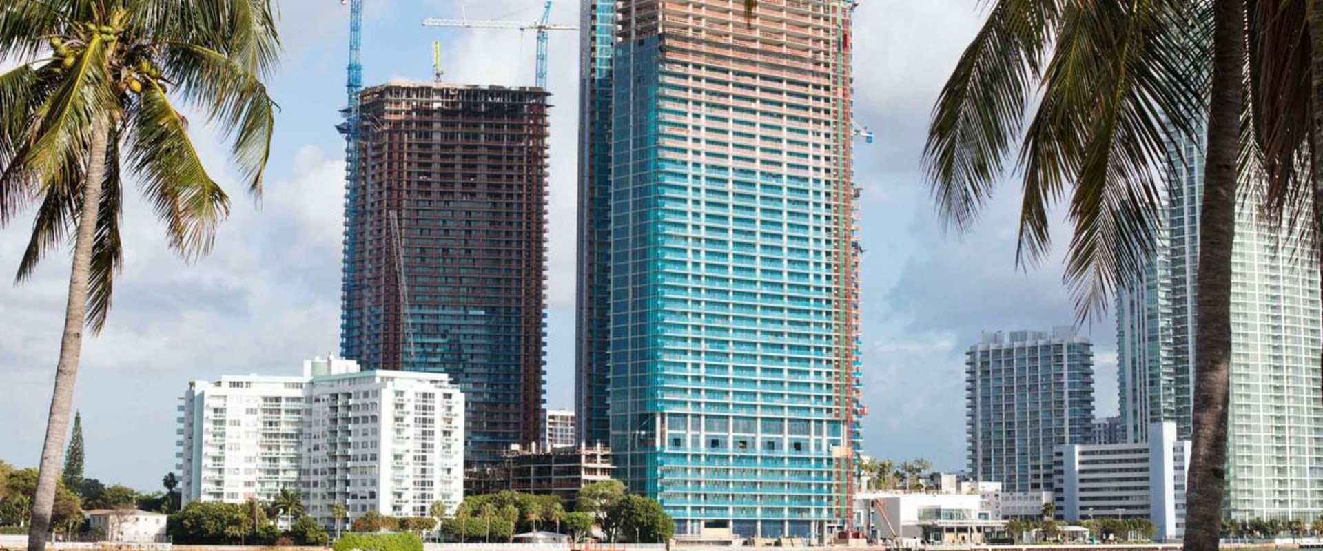Uncovering the Economic State of Bay County, Florida