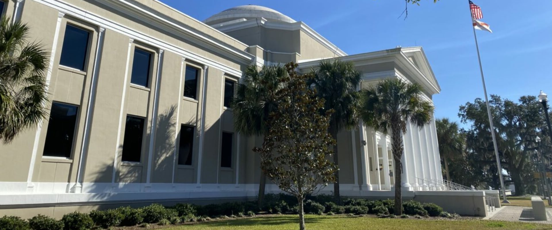 The Impact of Recent Court Decisions on Bay County, Florida Politics: An Expert's Perspective