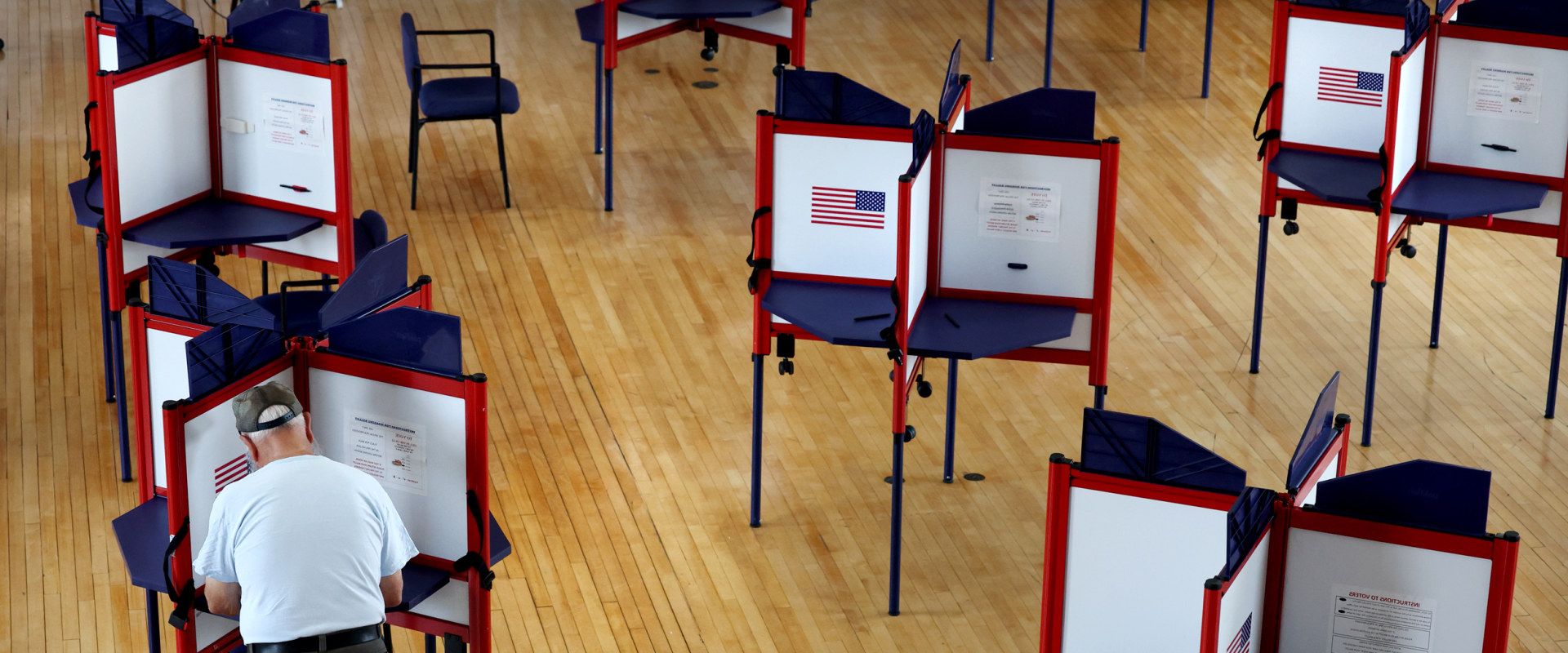 How have recent changes to voting laws impacted bay county, florida's politics?
