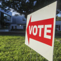 Political Affiliation of Bay County, Florida Voters