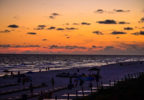 Demographics of Bay County, Florida: An Overview