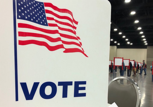 The Impact of Recent Changes to Voting Districts on Bay County, Florida Politics: An Expert's Perspective
