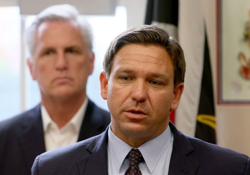 Who are the Current Elected Officials in Bay County, Florida?