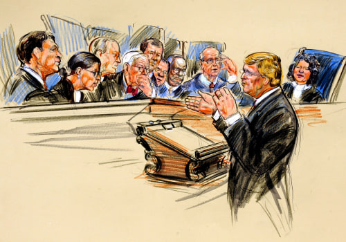 The Impact of the Federal Election Campaign Act on Campaign Financing