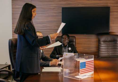 Campaigns And Causes: A Closer Look At Bay County Florida Politics