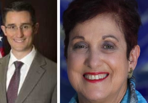 Political Parties in Bay County, Florida: Who's Who in the Political Arena
