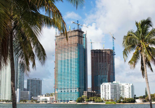 Uncovering the Economic State of Bay County, Florida