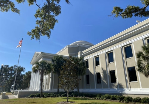 The Impact of Recent Court Decisions on Bay County, Florida Politics: An Expert's Perspective