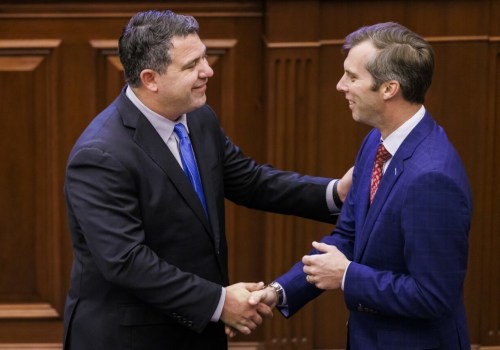 The Power of Lobbying in Bay County, Florida Politics