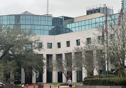 What Congressional District is Bay County, Florida in?