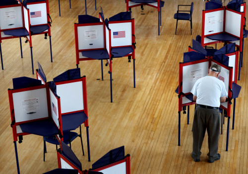 How have recent changes to voting laws impacted bay county, florida's politics?